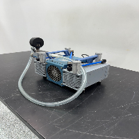 Vacuubrand ME 8SI Vacuum Pump image 1